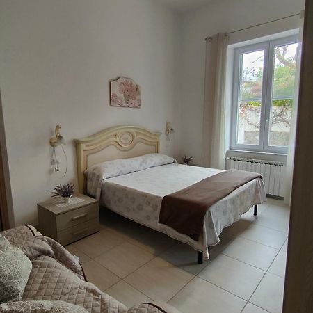 Casa Rinuccia Βίλα Casamicciola Terme Εξωτερικό φωτογραφία