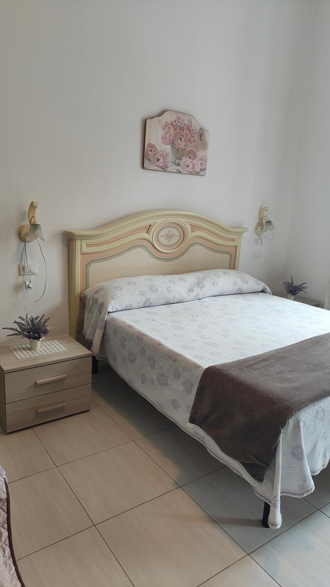 Casa Rinuccia Βίλα Casamicciola Terme Εξωτερικό φωτογραφία