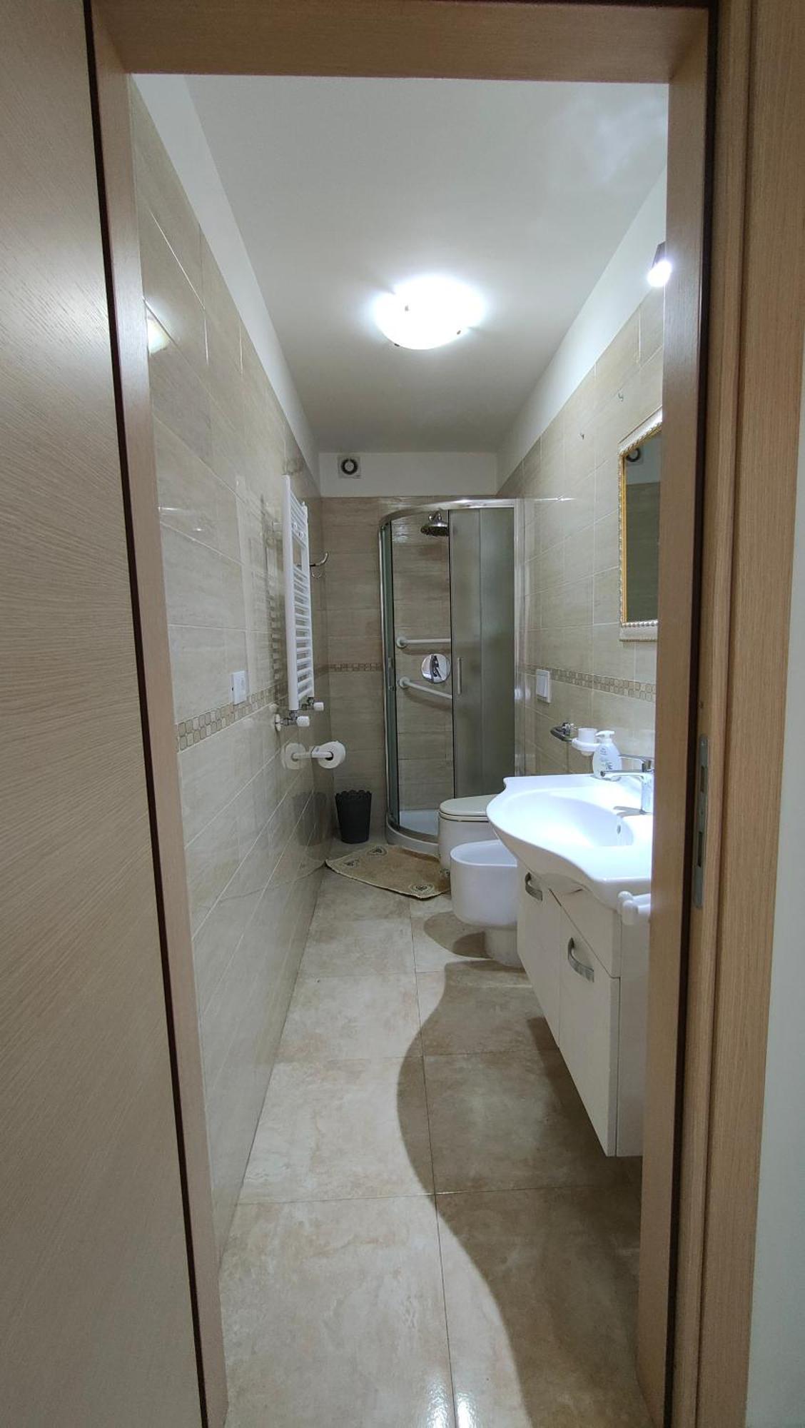 Casa Rinuccia Βίλα Casamicciola Terme Εξωτερικό φωτογραφία