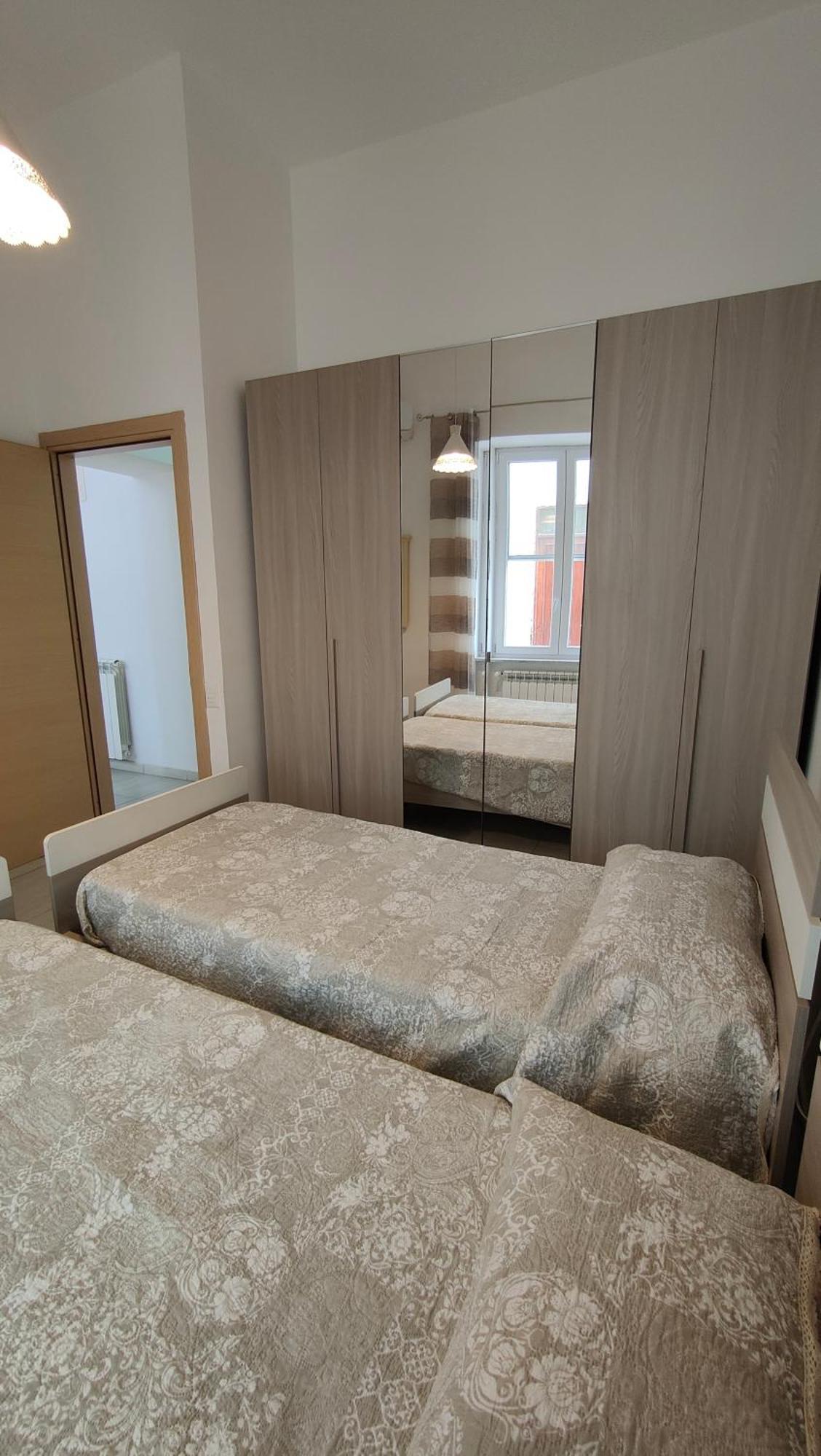 Casa Rinuccia Βίλα Casamicciola Terme Εξωτερικό φωτογραφία