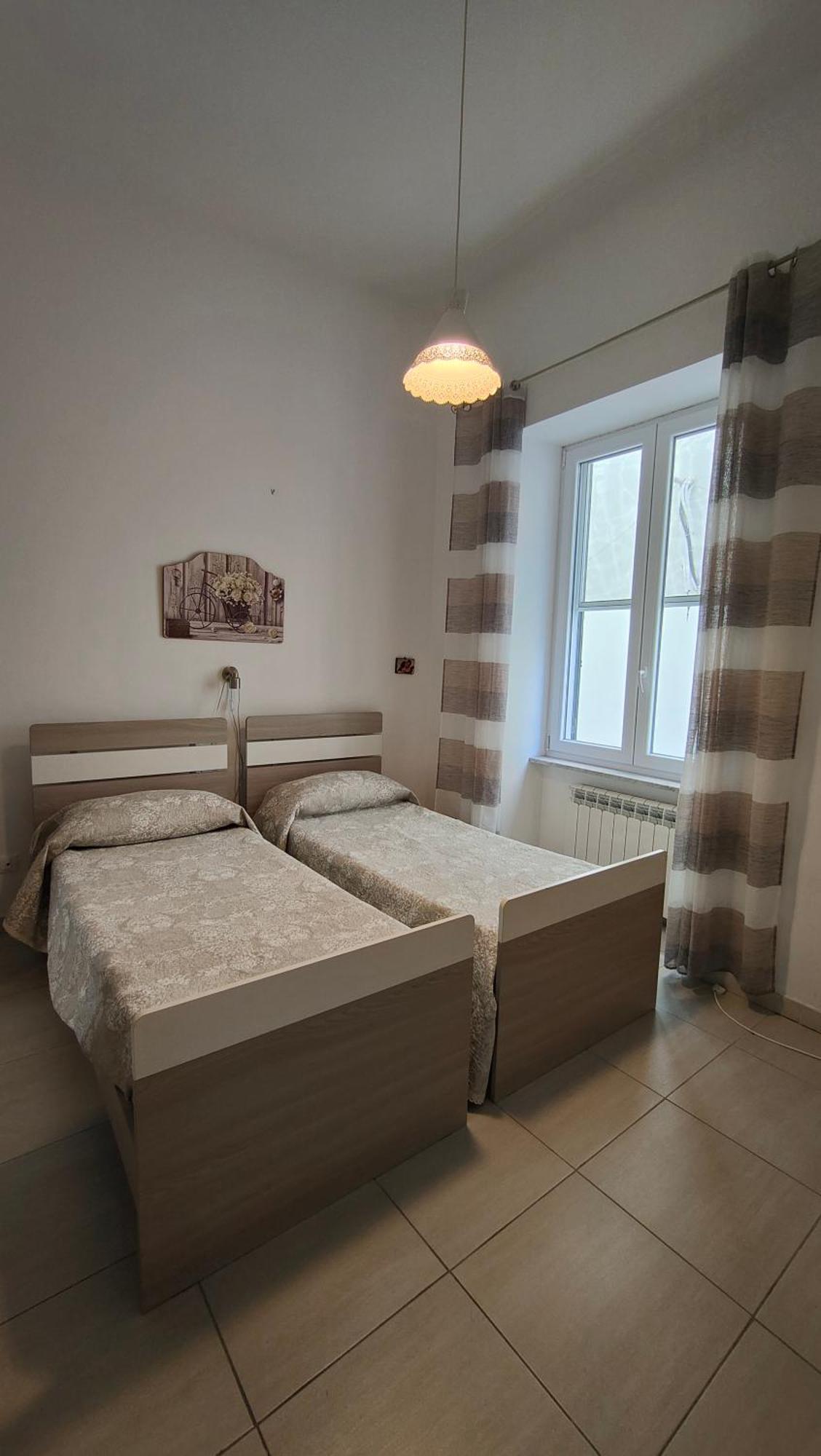 Casa Rinuccia Βίλα Casamicciola Terme Εξωτερικό φωτογραφία