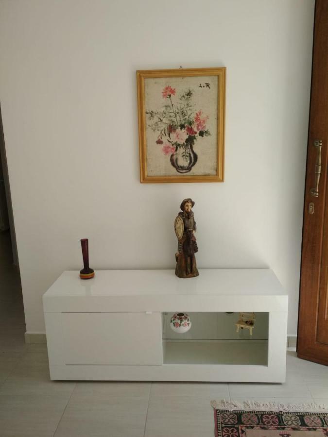 Casa Rinuccia Βίλα Casamicciola Terme Εξωτερικό φωτογραφία