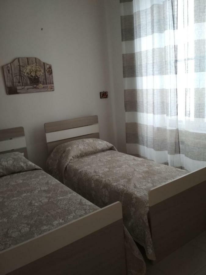 Casa Rinuccia Βίλα Casamicciola Terme Εξωτερικό φωτογραφία