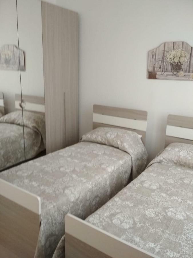 Casa Rinuccia Βίλα Casamicciola Terme Εξωτερικό φωτογραφία