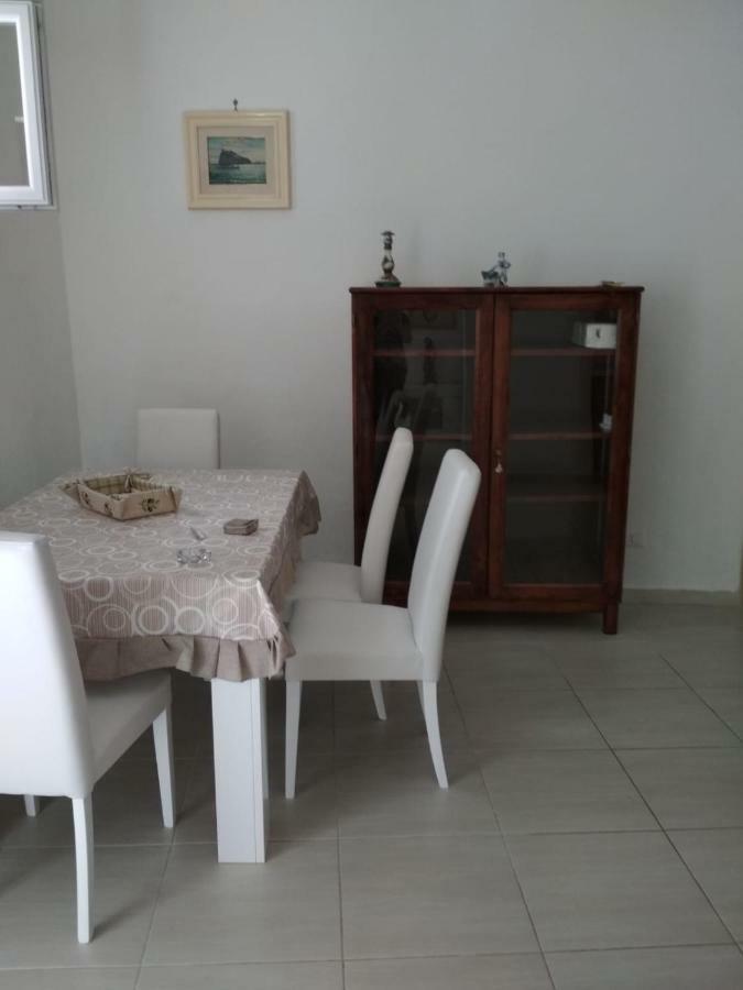 Casa Rinuccia Βίλα Casamicciola Terme Εξωτερικό φωτογραφία