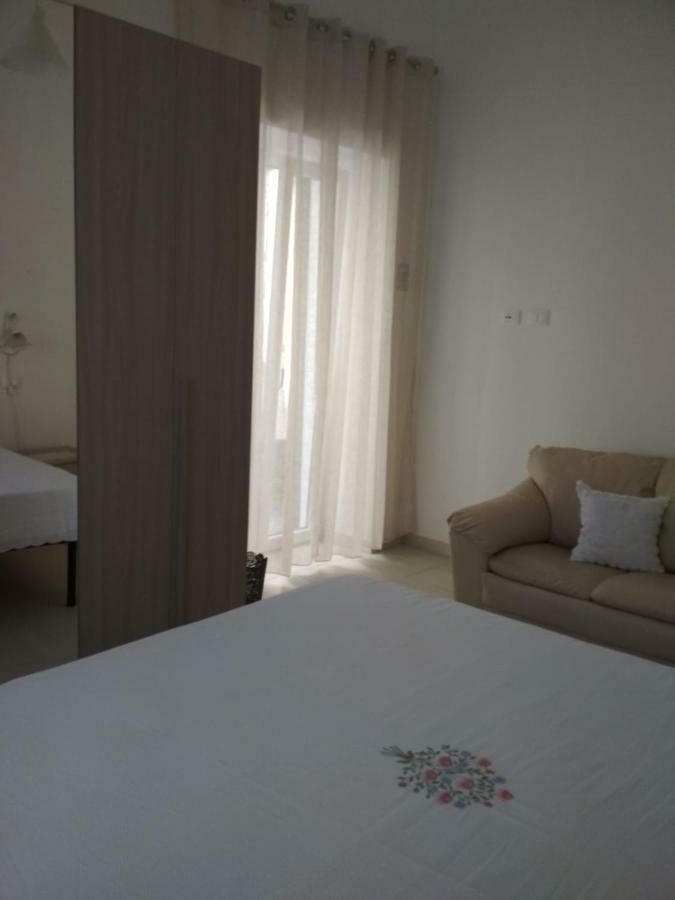 Casa Rinuccia Βίλα Casamicciola Terme Εξωτερικό φωτογραφία