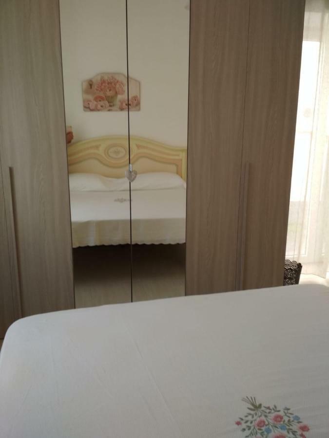 Casa Rinuccia Βίλα Casamicciola Terme Εξωτερικό φωτογραφία