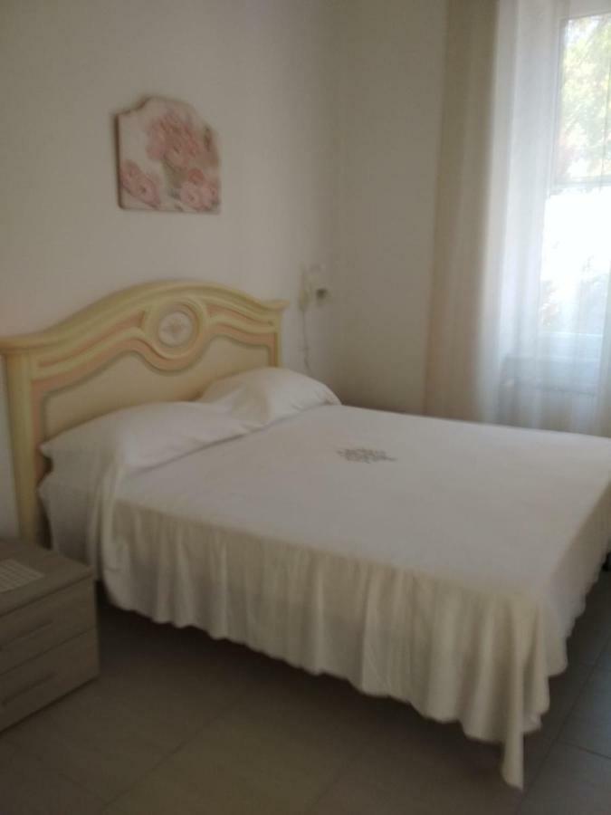 Casa Rinuccia Βίλα Casamicciola Terme Εξωτερικό φωτογραφία