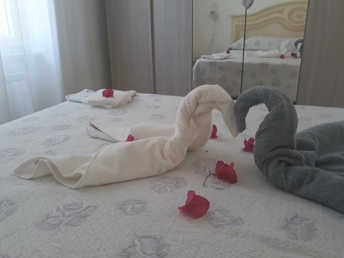 Casa Rinuccia Βίλα Casamicciola Terme Εξωτερικό φωτογραφία