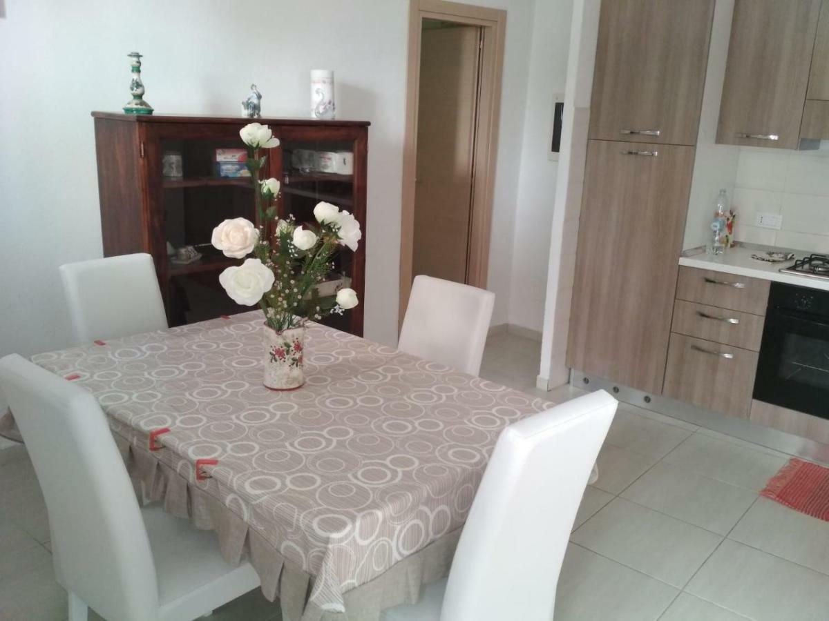 Casa Rinuccia Βίλα Casamicciola Terme Εξωτερικό φωτογραφία