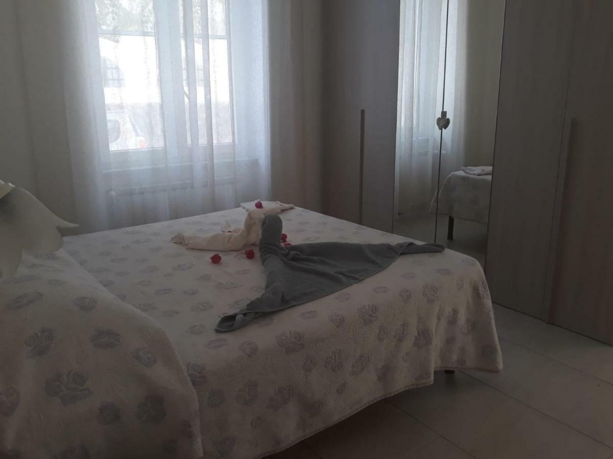 Casa Rinuccia Βίλα Casamicciola Terme Εξωτερικό φωτογραφία